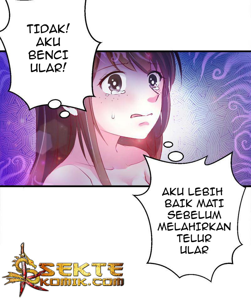 Beauty and the Beasts chapter 12